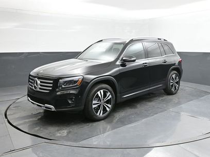 New 2025 Mercedes-Benz GLB 250