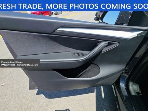 Used 2023 Tesla Model Y Performance AWD/4WD image 13