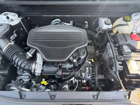 Used 2023 GMC Acadia Denali AWD/4WD image 29