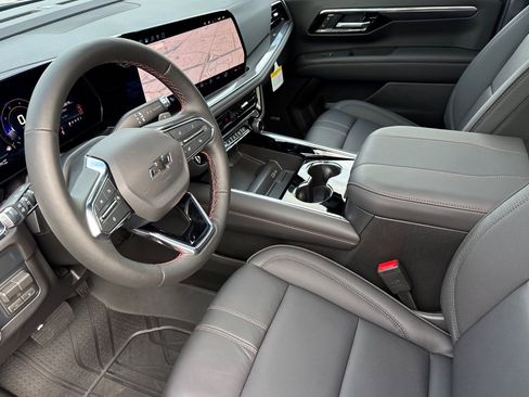 New 2026 Chevrolet Tahoe RST w/ Comfort Package image 9