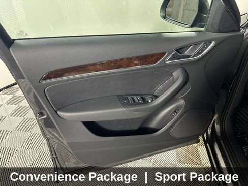 Used 2018 Audi Q3 2.0T Premium w/ Convenience Package image 13