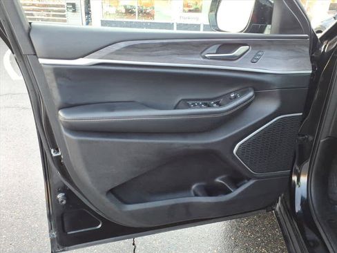 Used 2021 Jeep Grand Cherokee L Limited image 16