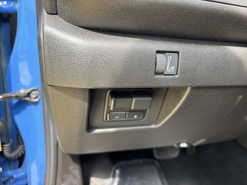 New 2026 Chevrolet Colorado Trail Boss AWD/4WD image 18