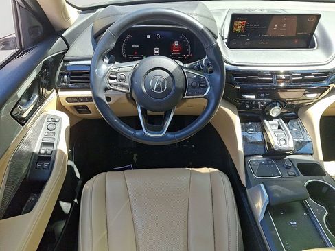 Used 2023 Acura MDX SH-AWD w/ Technology Package image 12