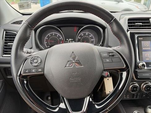 Used 2022 Mitsubishi Outlander Sport AWD image 23