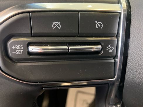 New 2026 GMC Sierra EV Elevation image 19