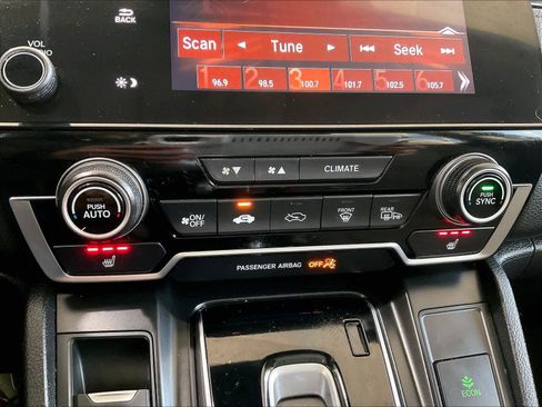 Used 2019 Honda CR-V EX image 26