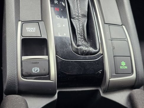 Used 2021 Honda Civic EX image 20