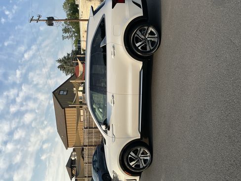 Certified 2023 Kia Sorento SX Prestige w/ Panoramic Sunroof Package AWD/4WD image 6