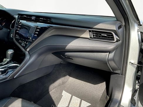 Used 2020 Toyota Camry XSE w/ Driver Assist Package image 25
