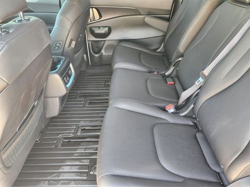 New 2026 Kia Carnival SX w/ SX Dark Edition Package image 20