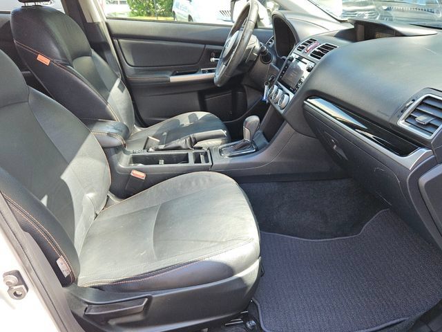 Used 2017 Subaru Crosstrek 2.0i Limited AWD/4WD image 15