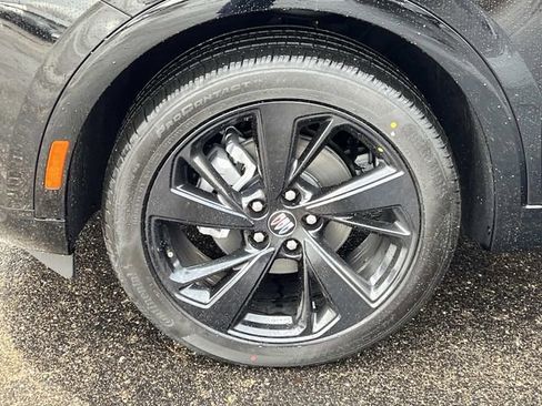 New 2026 Buick Envision Sport Touring AWD/4WD image 10