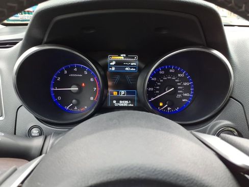 Used 2019 Subaru Outback 2.5i Limited image 18