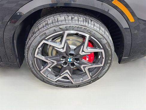 New 2026 BMW X2 xDrive28i w/ M Sport Package image 35