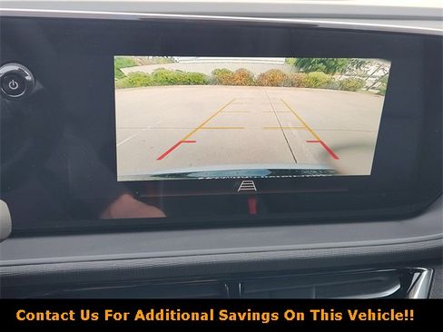 New 2026 Buick Envista Sport Touring image 13