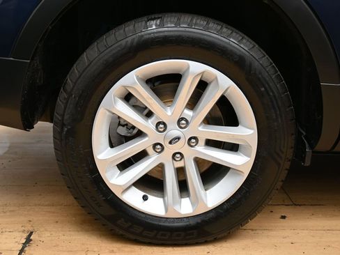 Used 2017 Ford Explorer 4WD image 13