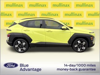 Used 2024 Hyundai Kona SEL video 2