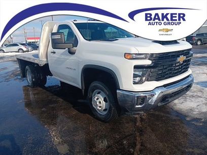 New 2026 Chevrolet Silverado 3500 W/T w/ WT Convenience Package