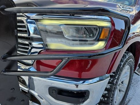 Used 2022 RAM 1500 Laramie image 6