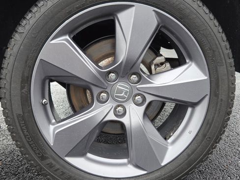 Certified 2019 Honda Passport Touring image 18