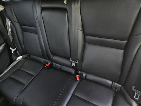 Certified 2022 Nissan Rogue SL FWD image 14