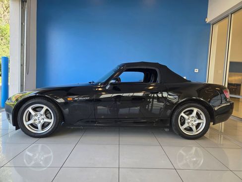 Used 2001 Honda S2000 image 4