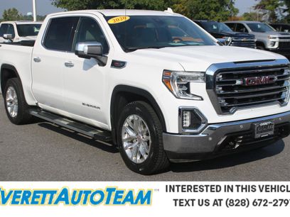 Used 2020 GMC Sierra 1500 SLT w/ SLT Premium Plus Package