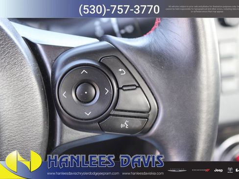 Used 2023 Subaru BRZ Premium image 24