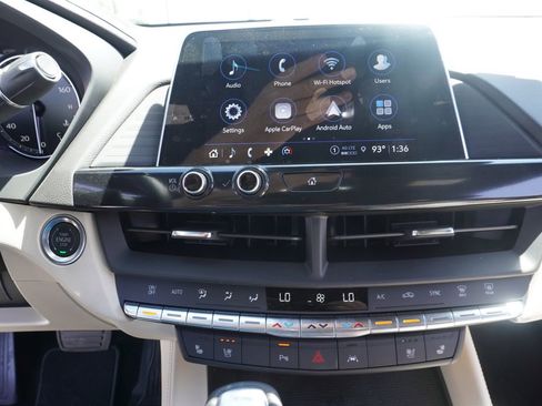 New 2025 Cadillac CT4 Premium Luxury image 19