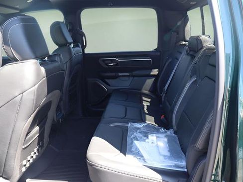 New 2026 RAM 1500 RHO AWD/4WD image 11