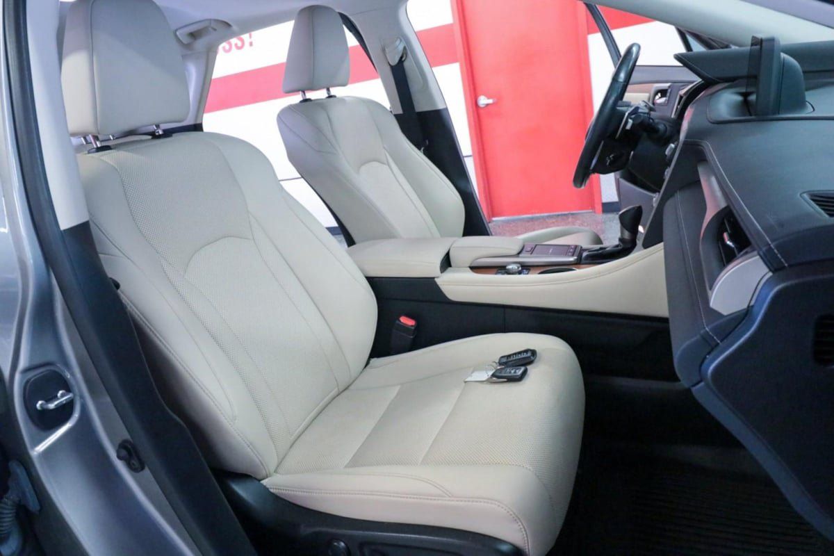 Used 2022 Lexus RX 350 FWD w/ Premium Package image 25