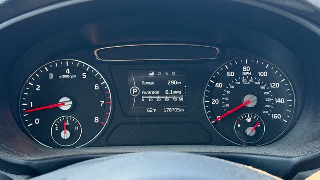 Used 2016 Kia Sorento LX AWD/4WD image 14