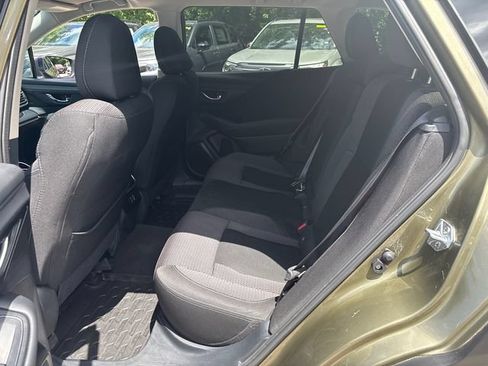 Certified 2023 Subaru Outback Premium AWD/4WD image 20