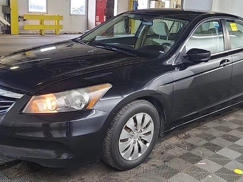 Used 2012 Honda Accord LX image 5