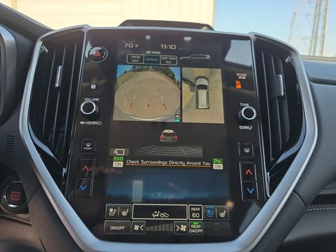 New 2026 Subaru Ascent Touring AWD/4WD image 20