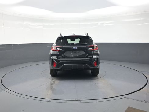 New 2026 Subaru Crosstrek 2.5i Sport AWD/4WD image 4