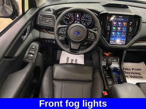 Certified 2025 Subaru Ascent Bronze Edition AWD/4WD image 27