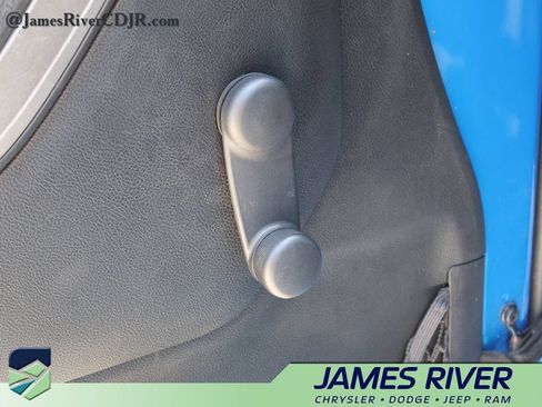 Used 2014 Jeep Wrangler Unlimited Sport AWD/4WD image 20