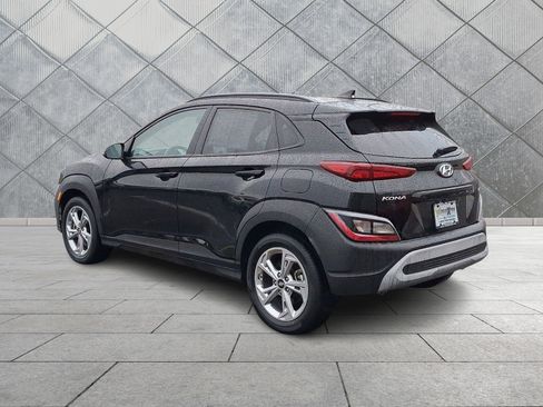 Certified 2023 Hyundai Kona SEL w/ Cargo Package image 5