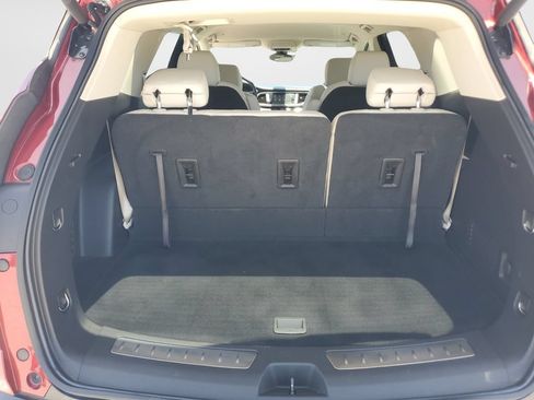 Used 2023 Buick Enclave Essence w/ Sport Touring Edition FWD image 23