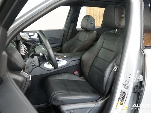 Used 2021 Mercedes-Benz GLE 350 4MATIC image 24