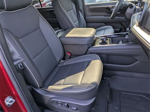 New 2025 Chevrolet Tahoe Premier image 31