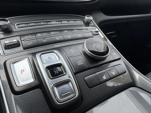 Used 2022 Hyundai Santa Fe SEL w/ Convenience + Premium Package image 28