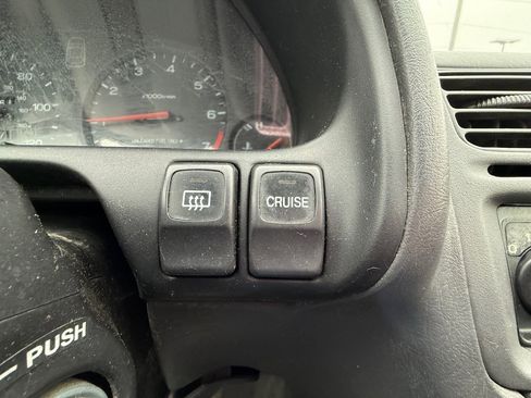 Used 1997 Subaru Legacy Wagon image 23