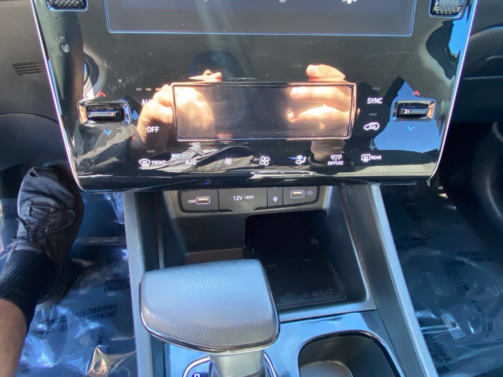 Used 2024 Hyundai Tucson SEL FWD image 30