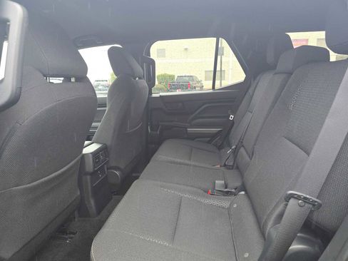 Certified 2025 Toyota 4Runner SR5 image 17