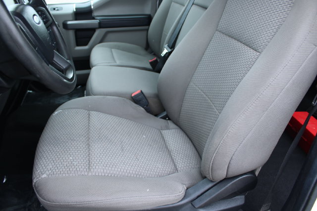 Used 2021 Ford F250 XLT AWD/4WD image 32