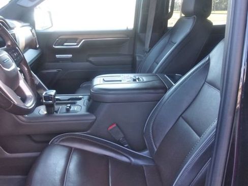 Used 2022 GMC Sierra 1500 Denali w/ Denali Reserve Package AWD/4WD image 11