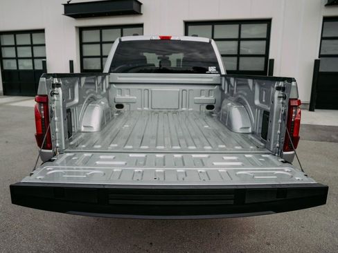 Used 2024 Ford F150 XLT w/ Tow/Haul Package image 10